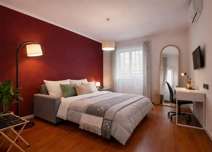 Lucens Domus Quartiere Trieste